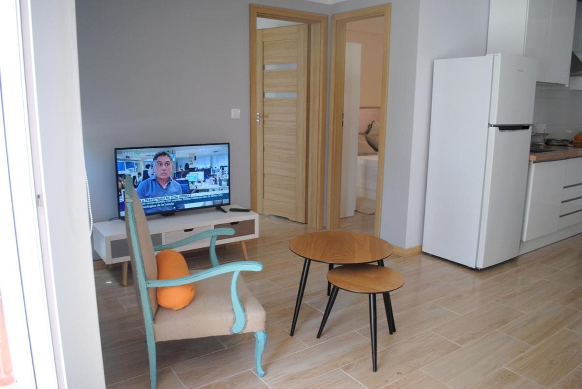Aparatamento Barraques Gandia Playa Para 3-4 Personas 150 Metros De La Playa 外观 照片