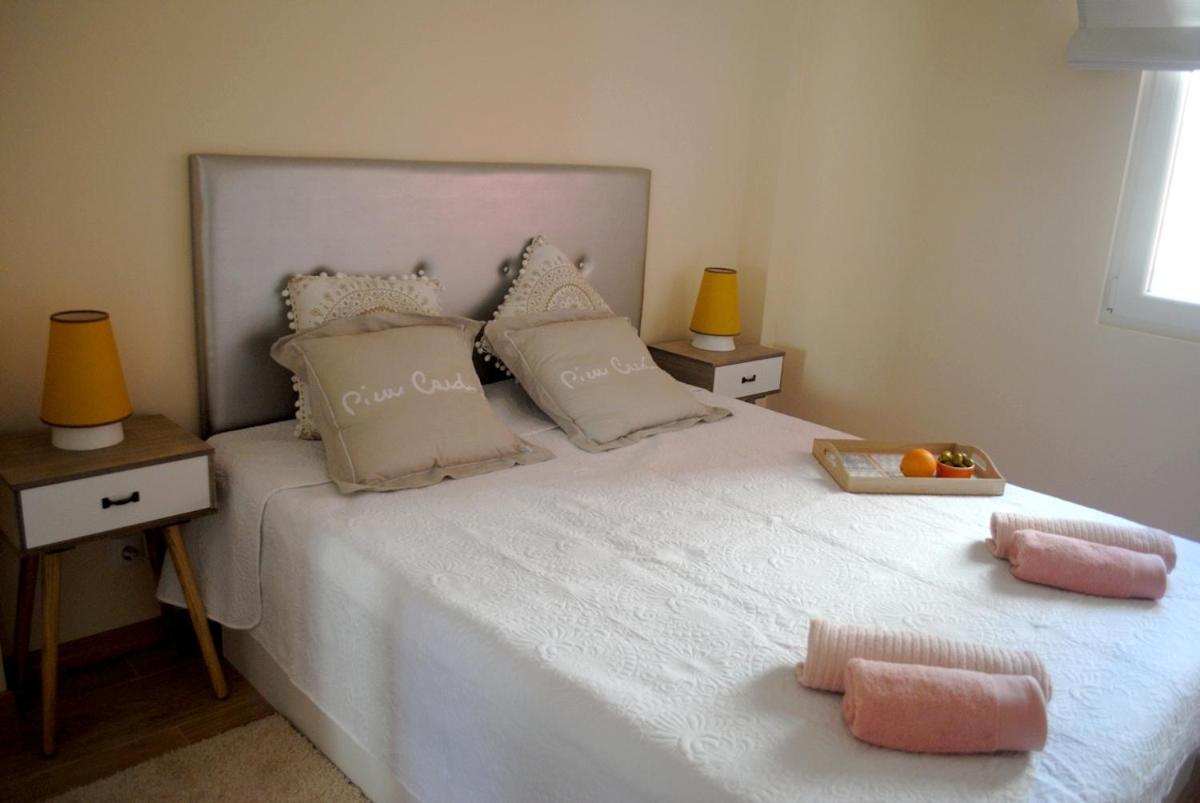 Aparatamento Barraques Gandia Playa Para 3-4 Personas 150 Metros De La Playa 外观 照片